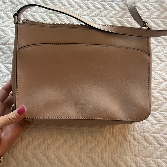 Kate spade Adel purse - Picture 3 of 4